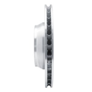 Porsche Boxster Brake Rotor (1) - Right Rear - DFC - Drilled - `16-`23