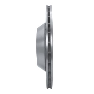 BMW X4 Brake Rotor (1) - Rear - DFC - Drilled - `20-`25