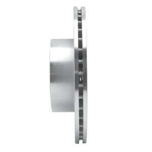 BMW 325I Brake Rotor (1) - Front Left - DFC - Drilled & Slotted - Silver - `06-`13 BMW 325I Brake Rotor (1) - Front Left - DFC - Drilled & Slotted - Silver - `06-`13