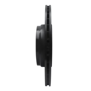 BMW 760Li Brake Rotor (1) - Rear Right - DFC - Drilled & Slotted - Black - `09-`19 BMW 760Li Brake Rotor (1) - Rear Right - DFC - Drilled & Slotted - Black - `09-`19