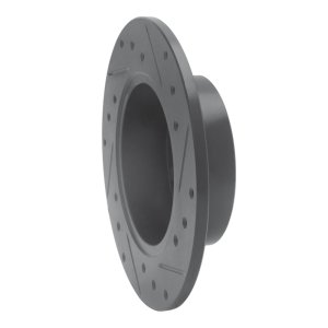 Audi A6 Quattro Brake Rotor (1) - Rear Left - DFC - Drilled & Slotted - Black - `98-`01