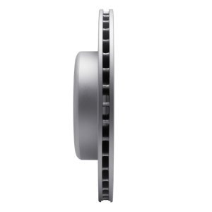 BMW 428i Brake Rotor (1) - Rear - DFC - GeoSPEC Coated - Dimpled and Slotted - `13-`21