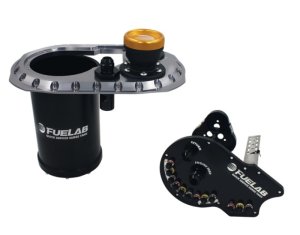 Toyota Camry Brake Pads + Rotors - Front - DFC - Plain Rotors + 5000 Advanced Brake Pads - `04-`10