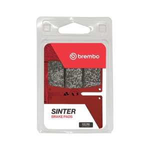 Hyundai Santa Fe Sport Brake Rotors (2) - Rear - DFC - Plain - `10-`19