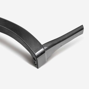 Nissan Altima Brake Pads + Rotors - Front - DFC - Plain Rotors + 4000 HybriDynamic Pads - `07-`13