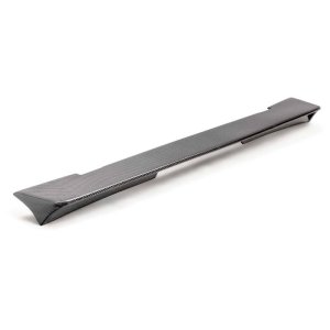 Nissan Sentra Brake Pads + Rotors - Front - DFC - Plain Rotors + 4000 HybriDynamic Brake Pads - `13-`19