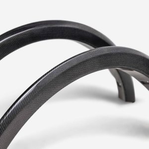 Nissan Juke Brake Pads + Rotors - Rear - DFC - Plain Rotors + 4000 HybriDynamic Pads - `02-`25