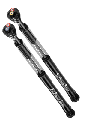 Saab 9-2X Brake Kit - Front + Rear - DFC - DFC Rotors + 4000 HybriDynamic Pads - `04-`08