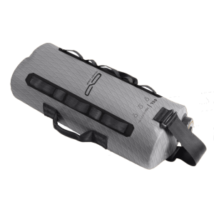 Hyundai Elantra Brake Pads + Rotors - Rear - DFC - Drilled & Slotted Rotors + 5000 Advanced Pads - Silver - `19-`25