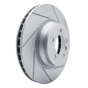 BMW 335d Brake Rotor (1) - Front Right - DFC - Slotted Geoperformance - `07-`15 BMW 335d Brake Rotor (1) - Front Right - DFC - Slotted Geoperformance - `07-`15