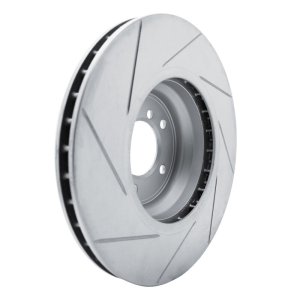 BMW 335d Brake Rotor (1) - Front Right - DFC - Slotted Geoperformance - `07-`15 BMW 335d Brake Rotor (1) - Front Right - DFC - Slotted Geoperformance - `07-`15