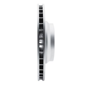 BMW 335d Brake Rotor (1) - Front Right - DFC - Slotted Geoperformance - `07-`15 BMW 335d Brake Rotor (1) - Front Right - DFC - Slotted Geoperformance - `07-`15