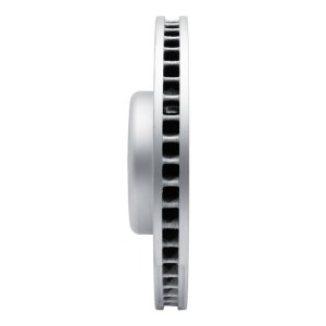 BMW ActiveHybrid 7 Brake Rotor (1) - Front Left - DFC - Slotted Geoperformance - `10-`18 BMW ActiveHybrid 7 Brake Rotor (1) - Front Left - DFC - Slotted Geoperformance - `10-`18