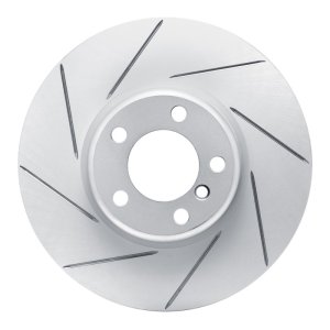 BMW M240I xDrive Brake Rotor (1) - Front Left - DFC - Geoperformance, Slotted - `12-`21 BMW M240I xDrive Brake Rotor (1) - Front Left - DFC - Geoperformance, Slotted - `12-`21
