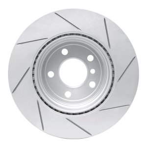 BMW 440i xDrive Gran Coupe Brake Rotor (1) - Rear Left - DFC - Slotted Geoperformance - `12-`20 BMW 440i xDrive Gran Coupe Brake Rotor (1) - Rear Left - DFC - Slotted Geoperformance - `12-`20