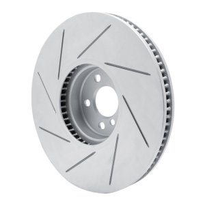 BMW M340iX Brake Rotor (1) - Front Left - DFC - Slotted Geoperformance - `16-`25 BMW M340iX Brake Rotor (1) - Front Left - DFC - Slotted Geoperformance - `16-`25