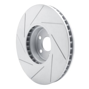 BMW 430i xDrive Brake Rotor (1) - Front - DFC - Slotted Geoperformance - `16-`25 BMW 430i xDrive Brake Rotor (1) - Front - DFC - Slotted Geoperformance - `16-`25