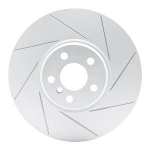 BMW 430i xDrive Brake Rotor (1) - Front - DFC - Slotted Geoperformance - `16-`25 BMW 430i xDrive Brake Rotor (1) - Front - DFC - Slotted Geoperformance - `16-`25