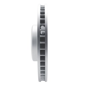 BMW 430i xDrive Brake Rotor (1) - Front - DFC - Slotted Geoperformance - `16-`25 BMW 430i xDrive Brake Rotor (1) - Front - DFC - Slotted Geoperformance - `16-`25