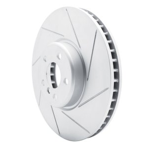 BMW 430i xDrive Brake Rotor (1) - Front - DFC - Slotted Geoperformance - `16-`25 BMW 430i xDrive Brake Rotor (1) - Front - DFC - Slotted Geoperformance - `16-`25