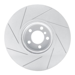 BMW 430i xDrive Brake Rotor (1) - Front - DFC - Slotted Geoperformance - `16-`25 BMW 430i xDrive Brake Rotor (1) - Front - DFC - Slotted Geoperformance - `16-`25