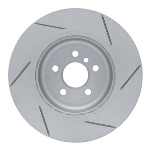 BMW X3 Brake Rotor (1) - Rear - DFC - Slotted Geoperformance - `17-`25 BMW X3 Brake Rotor (1) - Rear - DFC - Slotted Geoperformance - `17-`25