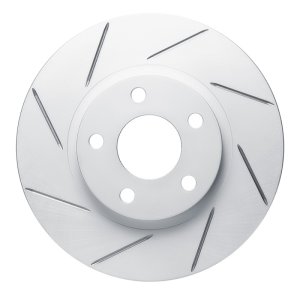 Buick Park Avenue Brake Rotor (1) - Front Left - DFC - Slotted Geoperformance - `97-`05 Buick Park Avenue Brake Rotor (1) - Front Left - DFC - Slotted Geoperformance - `97-`05