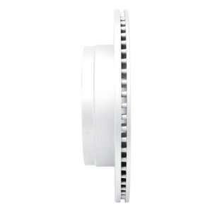 Ford F-150 Brake Rotor (1) - Rear Left - DFC - Slotted Geoperformance - `12-`20