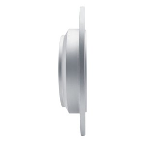 Honda Ridgeline Brake Rotor (1) - Rear Left - DFC - Slotted Geoperformance - `16-`25