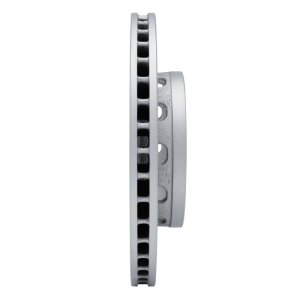 Audi S4 Brake Rotor (1) - Rear Right - DFC - Slotted Geoperformance - `00-`02 Audi S4 Brake Rotor (1) - Rear Right - DFC - Slotted Geoperformance - `00-`02