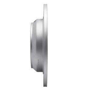 Genesis G80 Brake Rotor (1) - Rear Right - DFC - Drilled Geoperformance - `09-`20