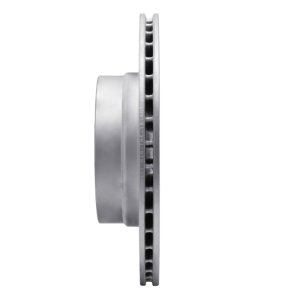 BMW 230I Brake Rotor (1) - Rear Left - DFC - Drilled Geoperformance - `06-`21