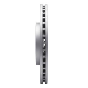 Buick Regal Tourx Brake Rotor (1) - Front Right - DFC - Drilled Geoperformance Rotor - `16-`21