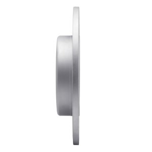 Buick Regal Tourx Brake Rotor (1) - Rear Right - DFC - Drilled Geoperformance - `16-`25