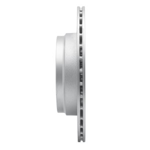 Land Rover Range Rover Brake Rotor (1) - Rear Right - DFC - Drilled & Slotted Geoperformance - `10-`12