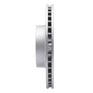 Saab 9-2X Brake Rotor (1) - Front Left - DFC - Drilled & Slotted Geoperformance - `90-`16 Saab 9-2X Brake Rotor (1) - Front Left - DFC - Drilled & Slotted Geoperformance - `90-`16