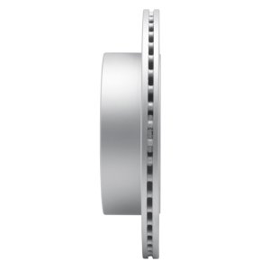 Subaru Forester Brake Rotor (1) - Rear Right - DFC - Drilled & Slotted Geoperformance - `14-`18 Subaru Forester Brake Rotor (1) - Rear Right - DFC - Drilled & Slotted Geoperformance - `14-`18