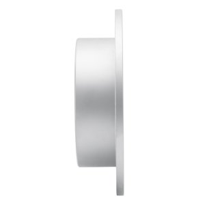 Kia Forte Koup Brake Rotor (1) - Rear Left - DFC - Drilled and Slotted Geoperformance - `10-`13