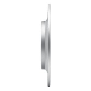 Hyundai Kona Brake Rotor (1) - Rear Right - DFC - Geoperformance Rotor - Drilled & Slotted - `13-`26