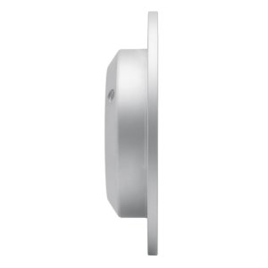 Kia Borrego Brake Rotor (1) - Rear Left - DFC - Drilled & Slotted Geoperformance - `09-`10