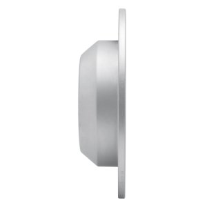 Kia Sorento Brake Rotor (1) - Rear Left - DFC - Drilled & Slotted Geoperformance - `15-`20 Kia Sorento Brake Rotor (1) - Rear Left - DFC - Drilled & Slotted Geoperformance - `15-`20