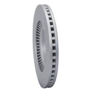 Kia Sorento Brake Rotor (1) - Front Left - DFC - Drilled & Slotted Geoperformance - `15-`20 Kia Sorento Brake Rotor (1) - Front Left - DFC - Drilled & Slotted Geoperformance - `15-`20