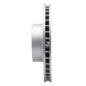 BMW 540I Brake Rotor (1) - Front Left - DFC - Geoperformance Rotor - Drilled & Slotted - `91-`01