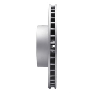 BMW 530I Brake Rotor (1) - Front Left - DFC - Drilled & Slotted Geoperformance - `00-`03