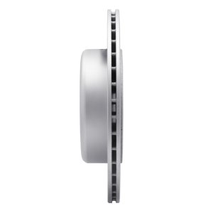 BMW 535i xDrive Brake Rotor (1) - Rear Left - DFC - Drilled & Slotted Geoperformance - `11-`16