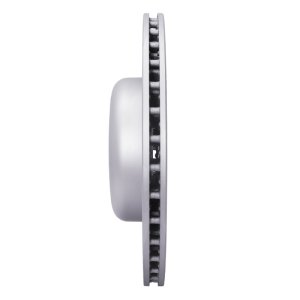BMW 530I Xdrive Brake Rotor (1) - Rear Left - DFC - Drilled & Slotted Geoperformance - `16-`26