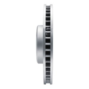 BMW 530I Brake Rotor (1) - Left Front - DFC - Drilled & Slotted Geoperformance - `16-`26
