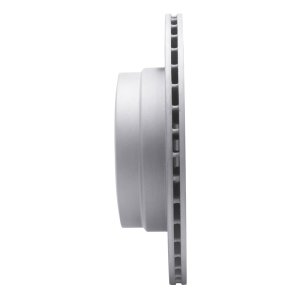 BMW X5 Brake Rotor (1) - Rear Left - DFC - Drilled & Slotted Geoperformance - `07-`19