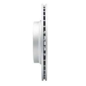 BMW X1 Brake Rotor (1) - Rear Right - DFC - Drilled & Slotted Geoperformance - `16-`26 BMW X1 Brake Rotor (1) - Rear Right - DFC - Drilled & Slotted Geoperformance - `16-`26