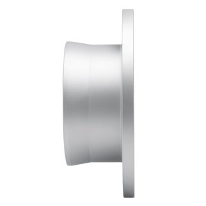 Dodge Sprinter 3500 Brake Rotor (1) - Rear Right - DFC - Drilled & Slotted Geoperformance - `02-`18